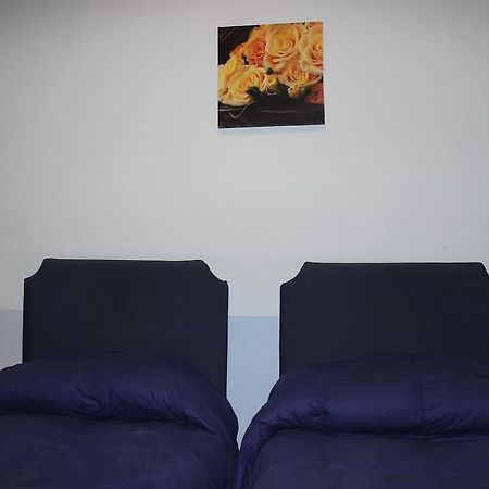 Salandra Roma Suite Exteriér fotografie