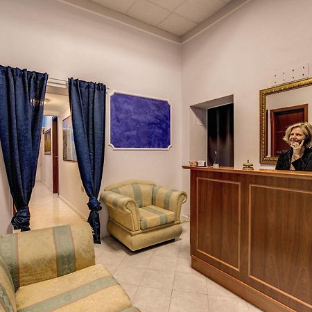 Salandra Roma Suite Exteriér fotografie