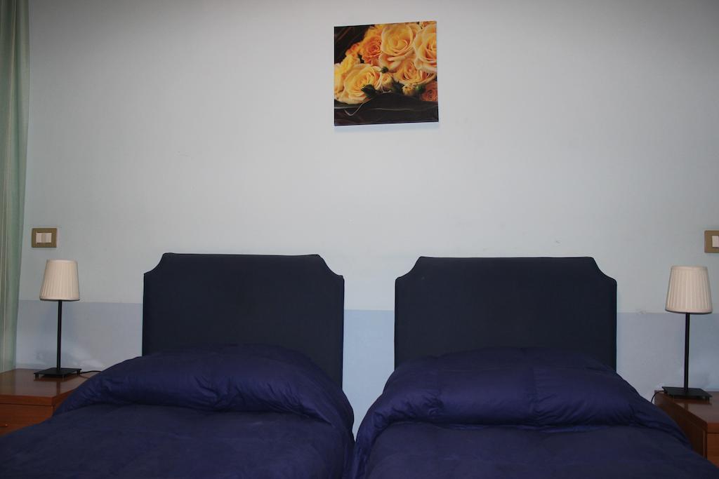 Salandra Roma Suite Exteriér fotografie