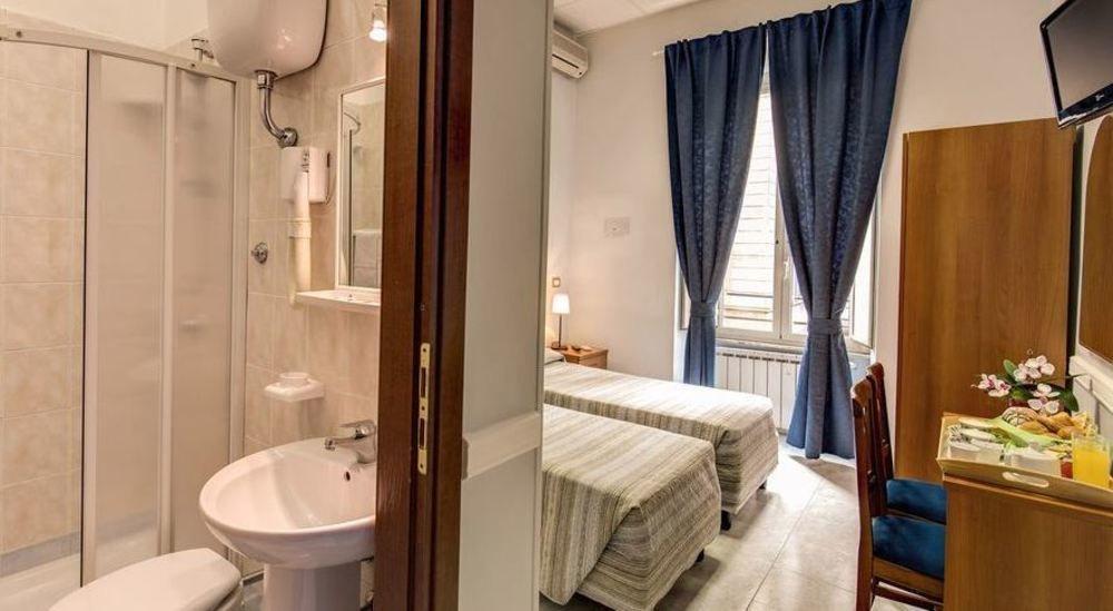 Salandra Roma Suite Exteriér fotografie