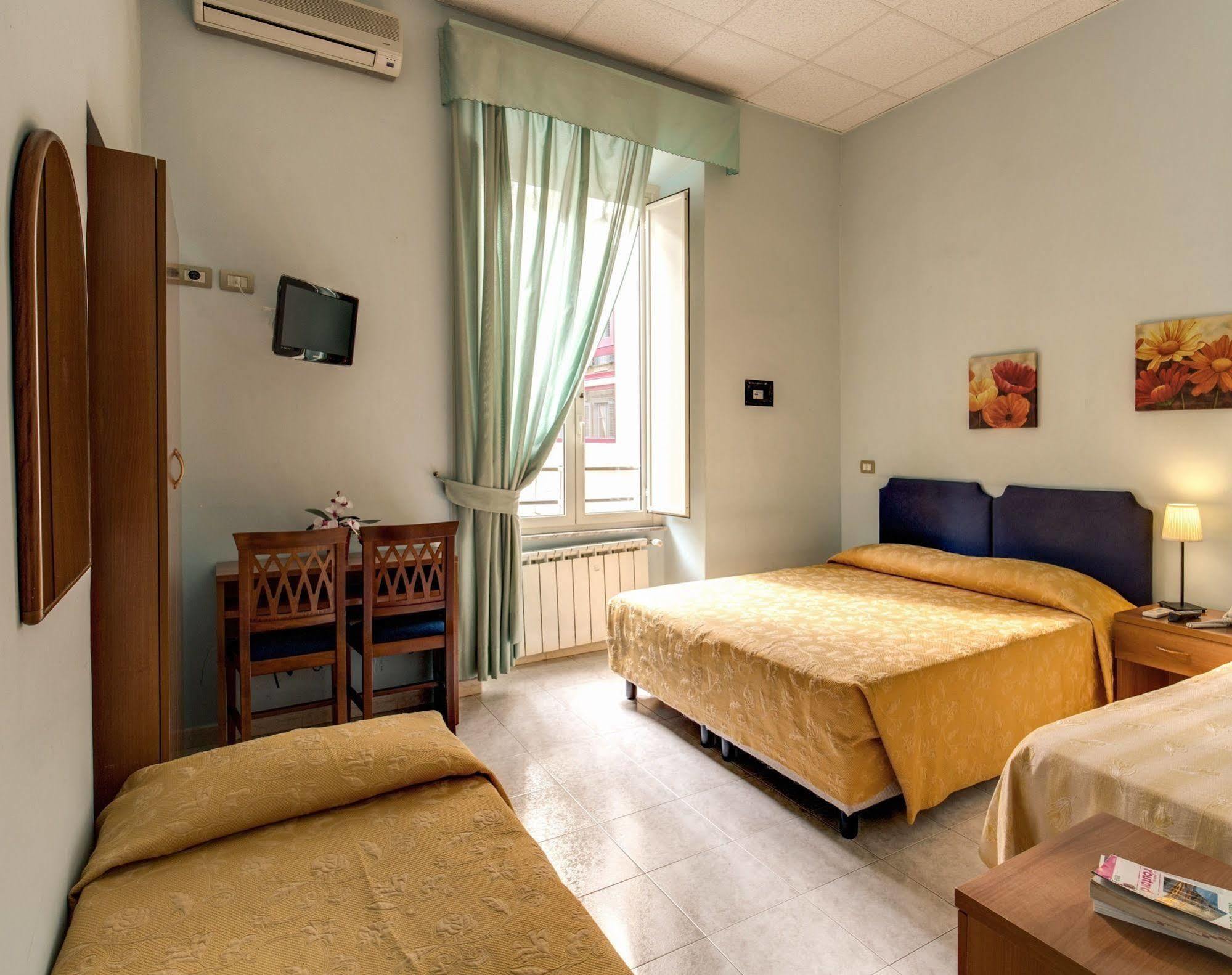 Salandra Roma Suite Exteriér fotografie