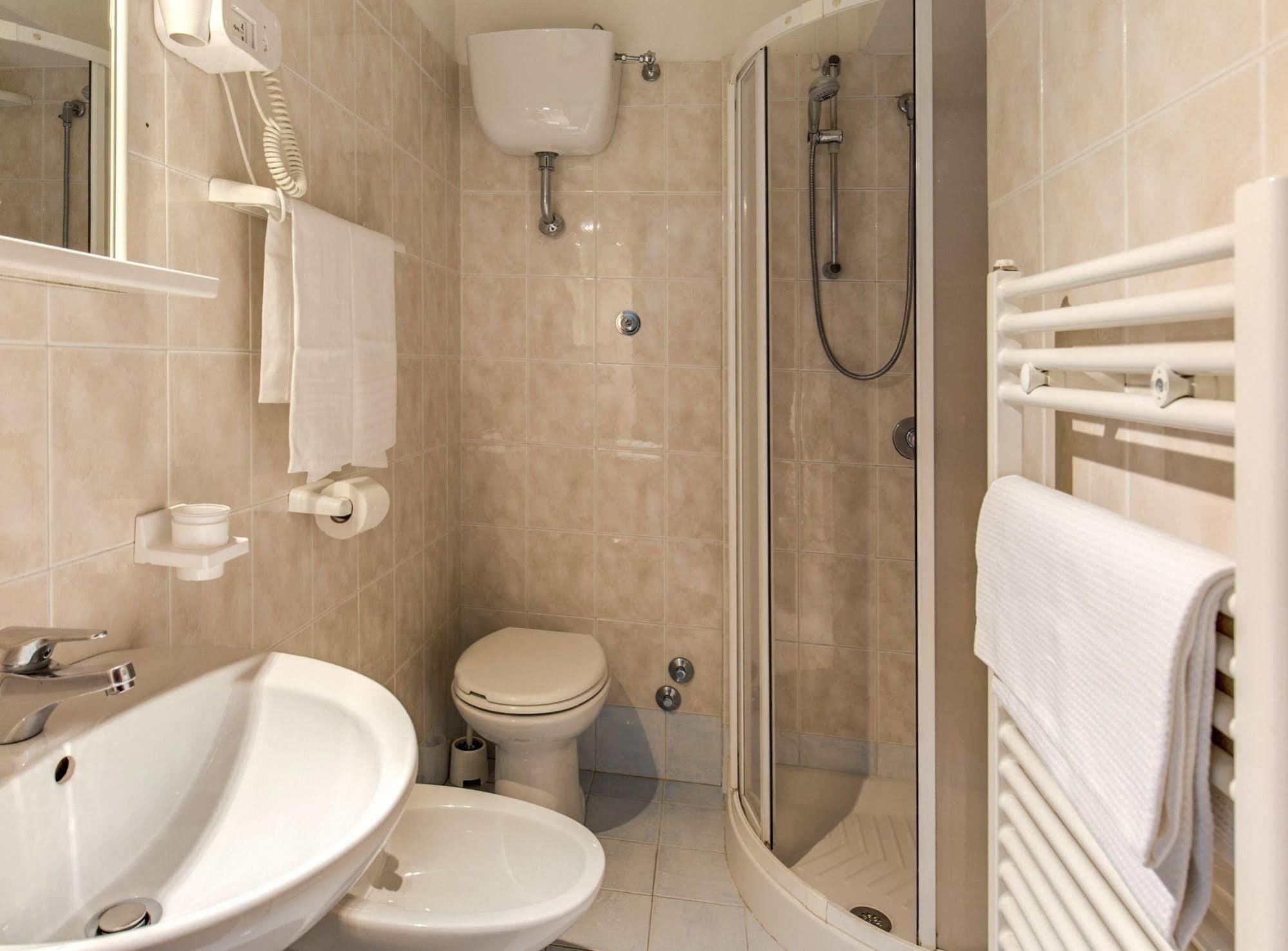 Salandra Roma Suite Exteriér fotografie