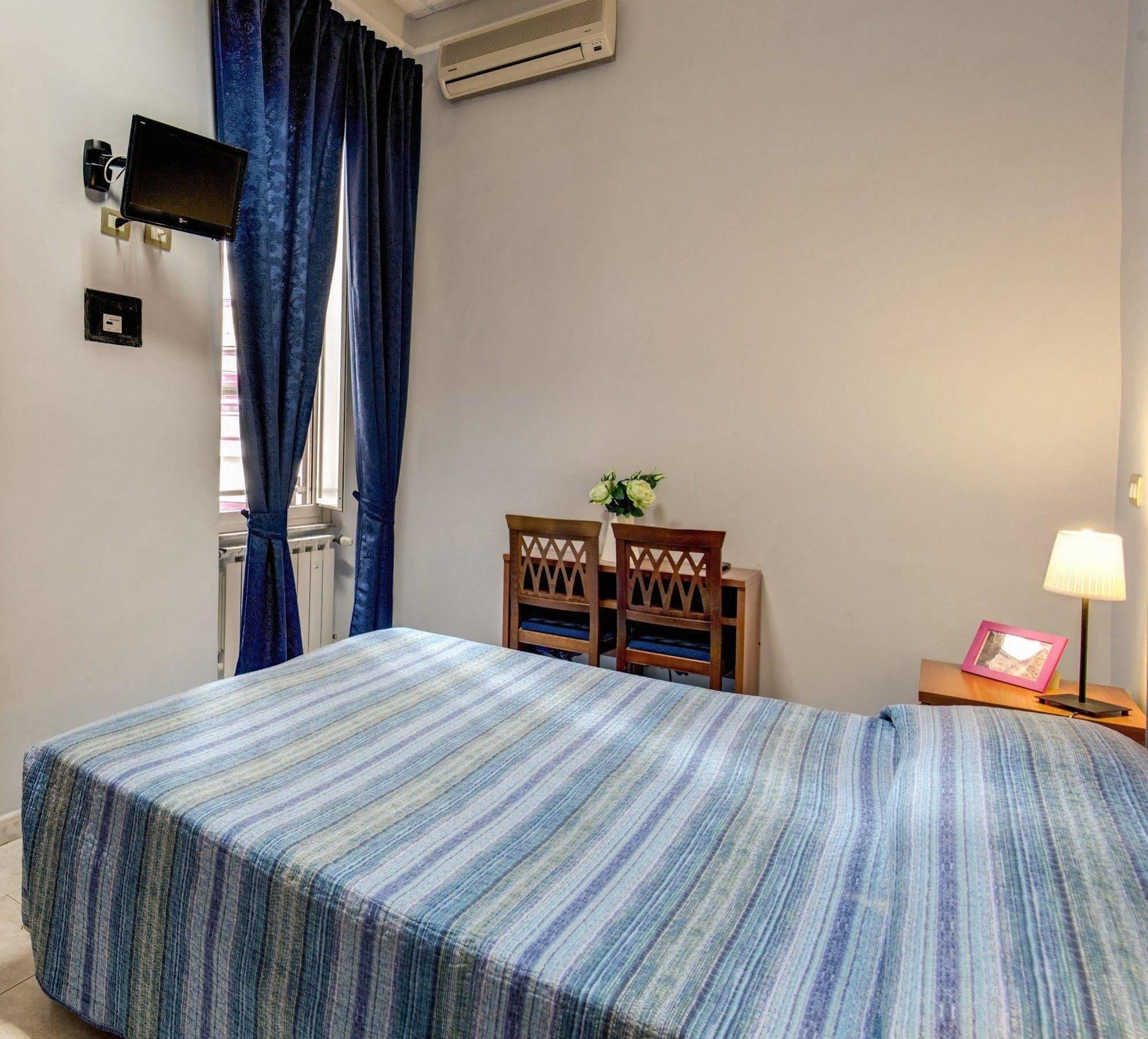 Salandra Roma Suite Exteriér fotografie