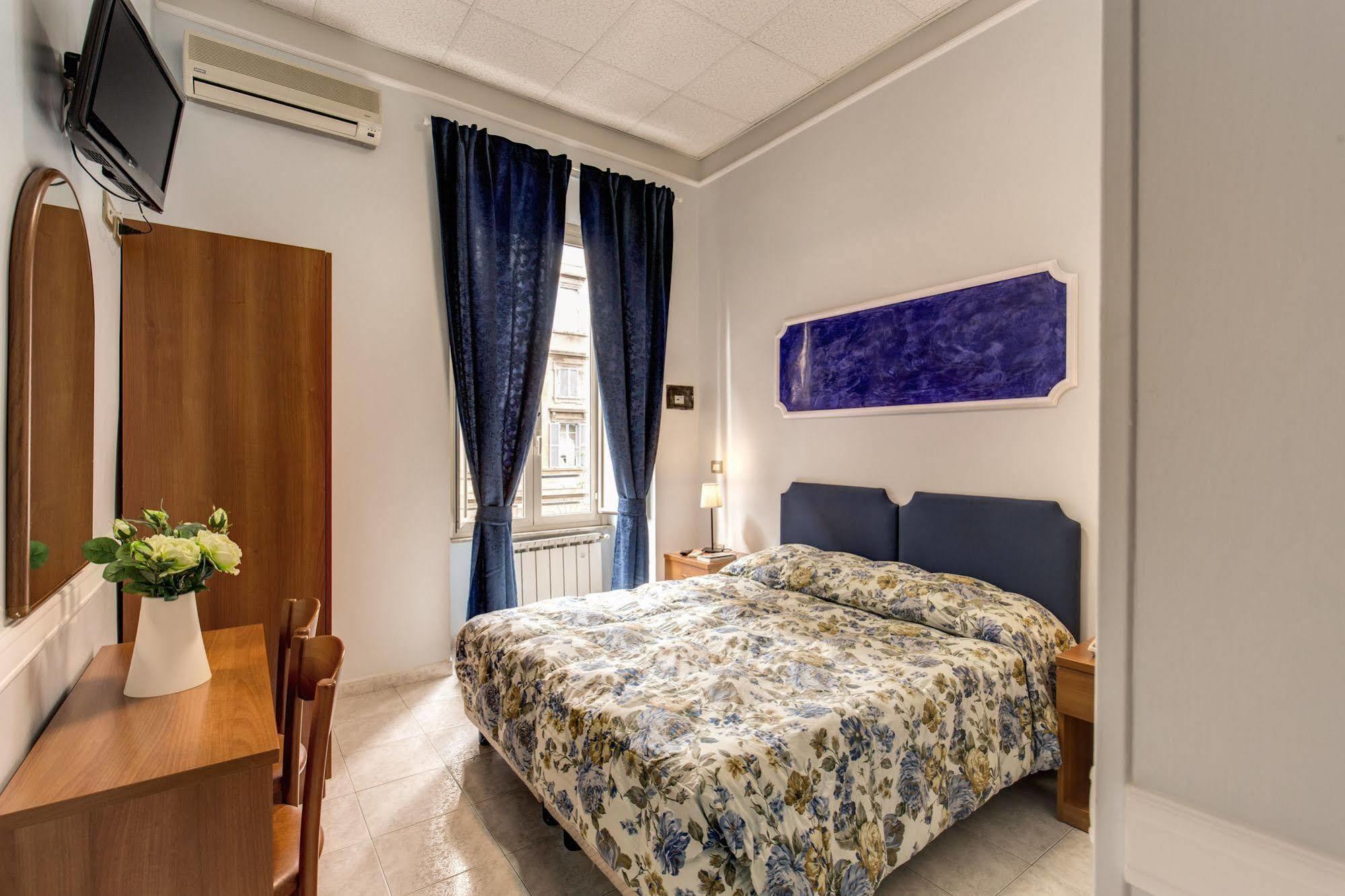 Salandra Roma Suite Exteriér fotografie
