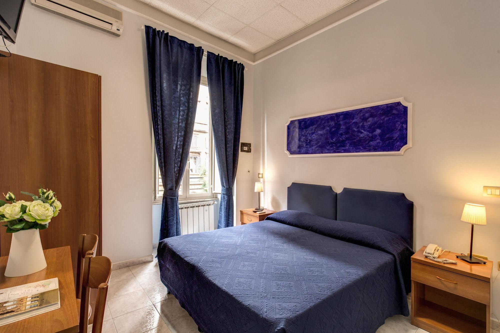 Salandra Roma Suite Exteriér fotografie