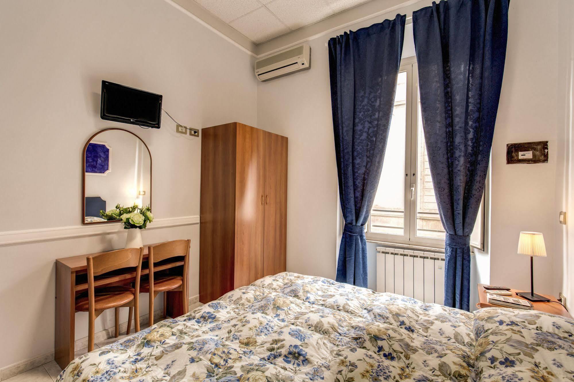 Salandra Roma Suite Exteriér fotografie
