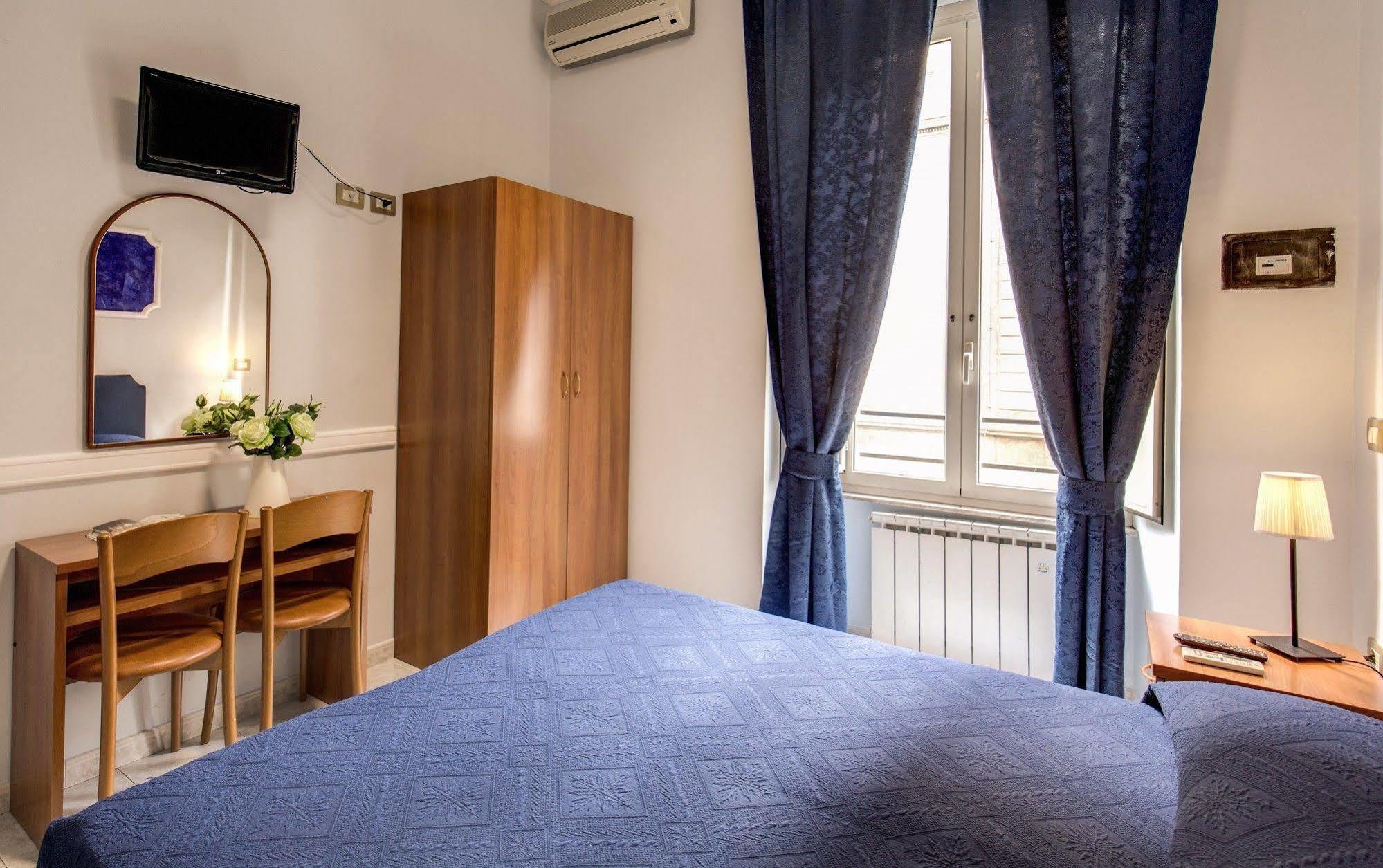 Salandra Roma Suite Exteriér fotografie